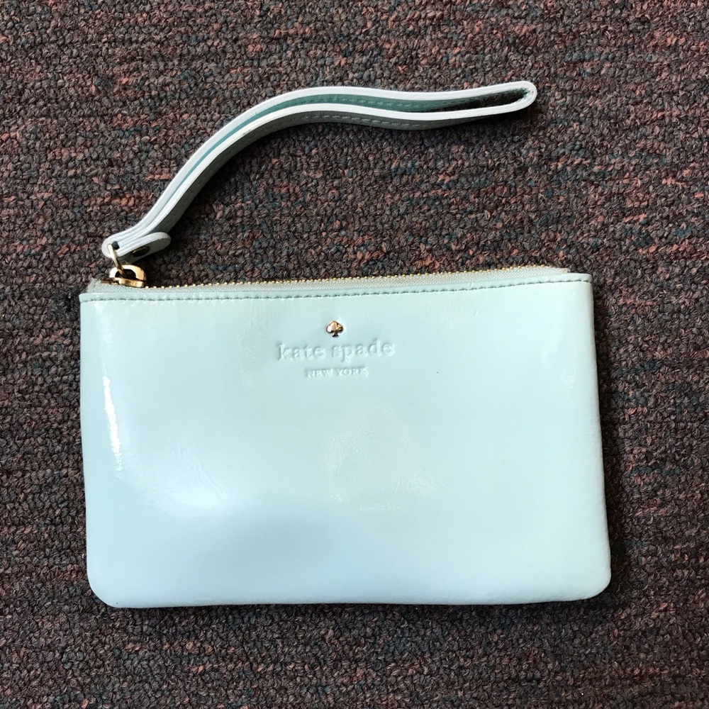 Kate Spade Wristlet